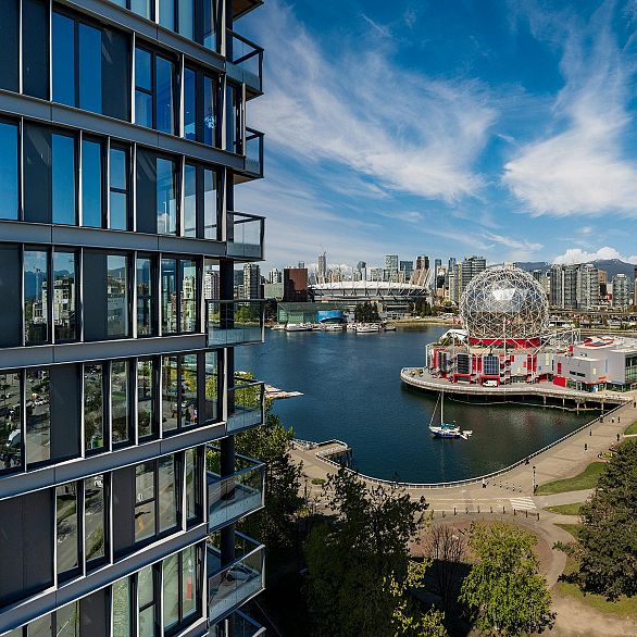 506 1601 Quebec Street