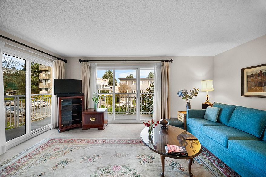 202 1066 W 13th Avenue