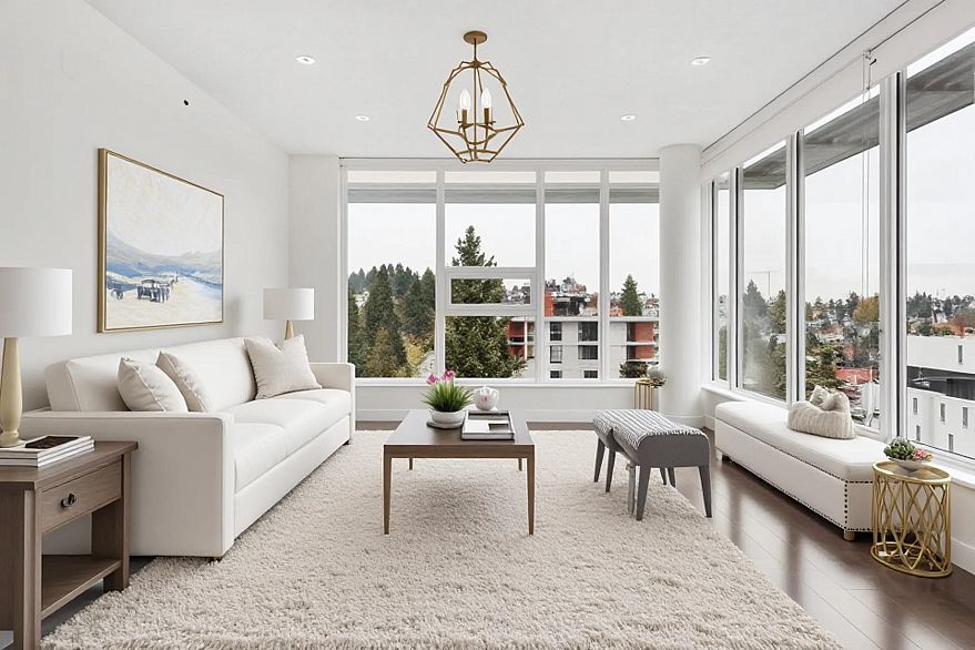 902 4083 Cambie Street