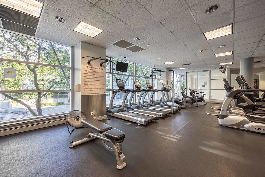 2907 198 Aquarius Mews