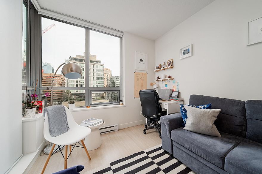 1003 1308 Hornby Street