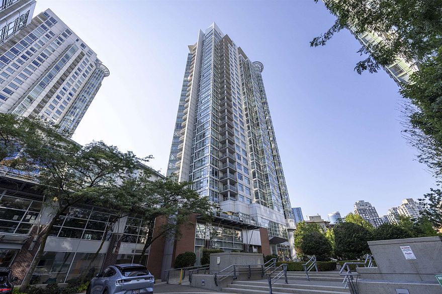 2907 198 Aquarius Mews