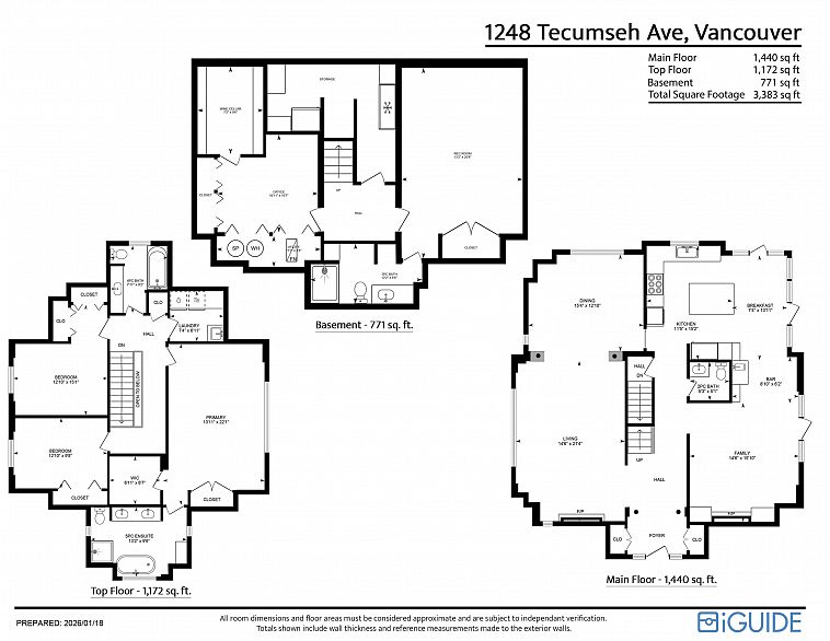 1248 Tecumseh Avenue