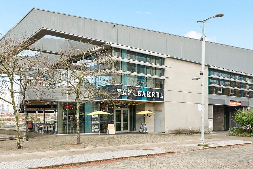 506 1678 Pullman Porter Street