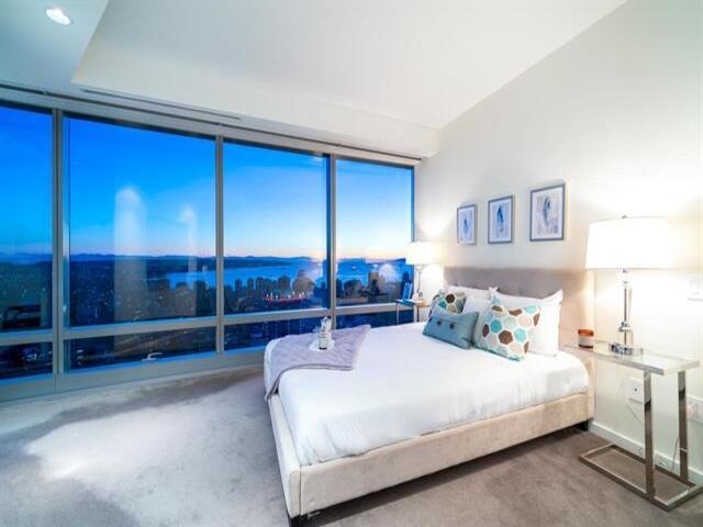 3502 1151 W Georgia Street