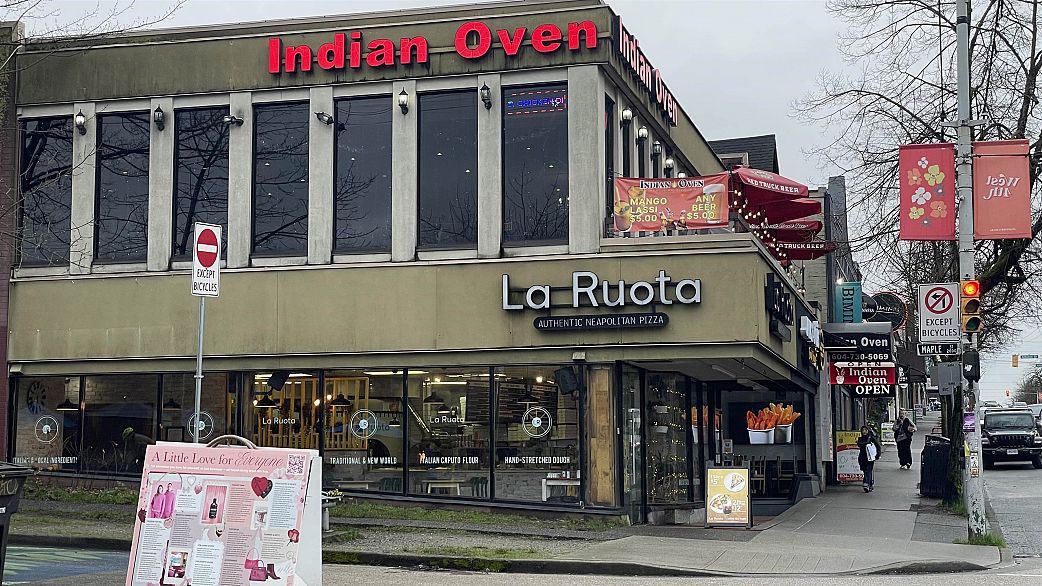 323 1777 W 7th Avenue