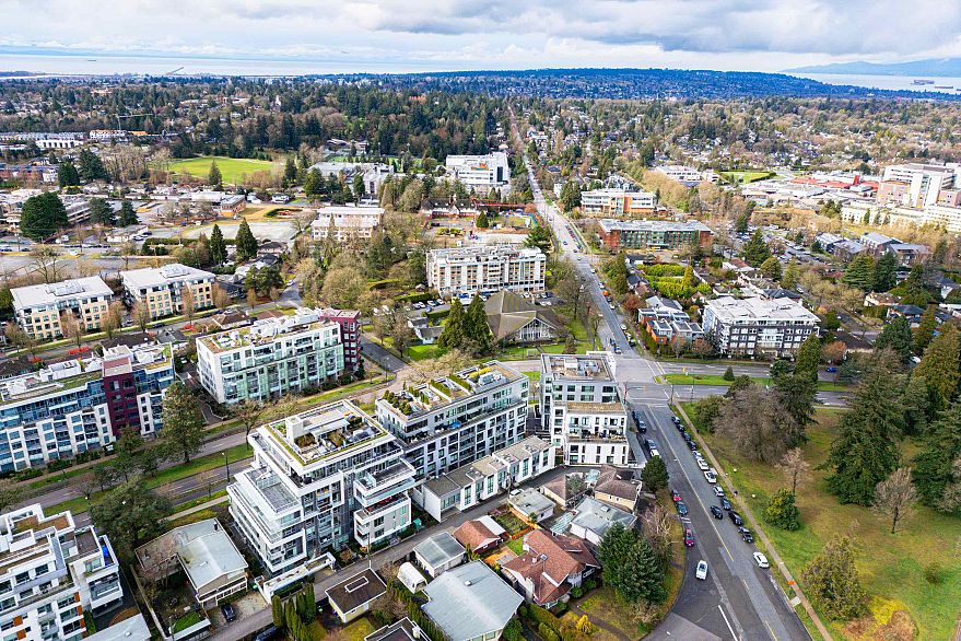 104 4932 Cambie Street