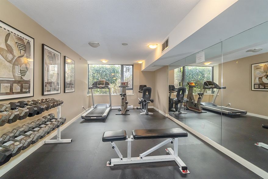 110 3588 Crowley Drive