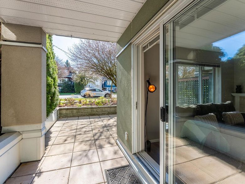 102 2195 W 5th Avenue