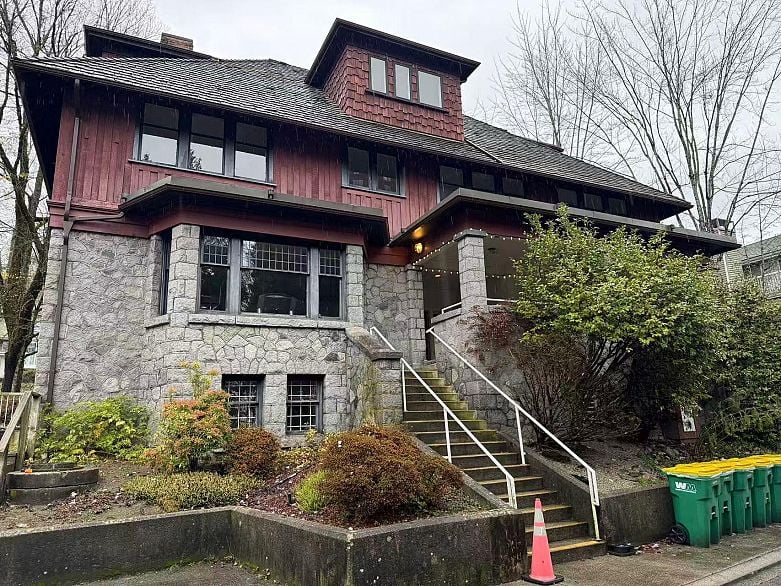 8410 Keystone Street