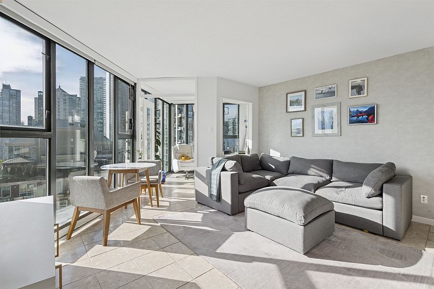 1502 1155 Homer Street