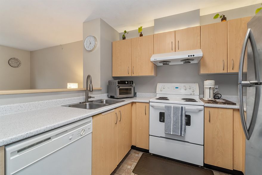 110 3588 Crowley Drive