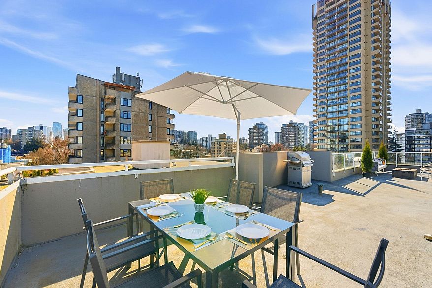 702 1771 Nelson Street