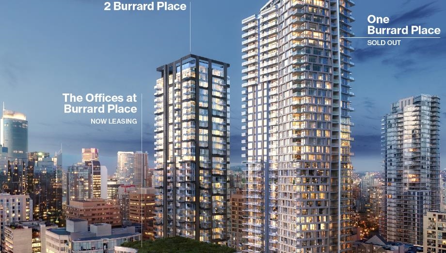 3007 1277 Hornby Street