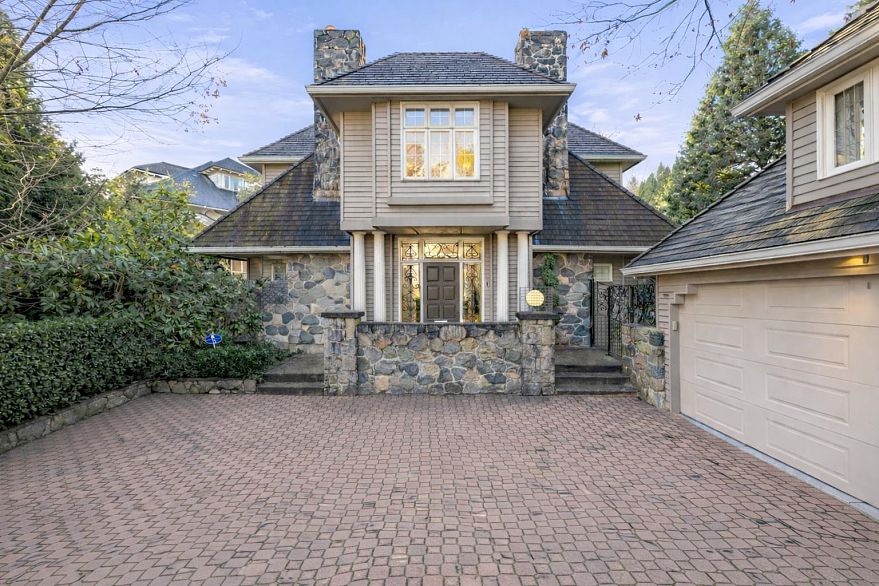 1248 Tecumseh Avenue