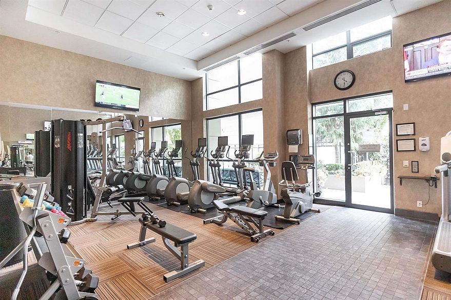 1901 788 RICHARD STREET, Vancouver BC V6B 0C7