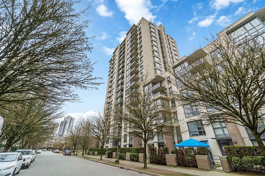 110 3588 Crowley Drive