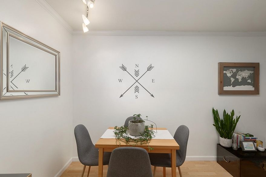 309 2150 Brunswick Street