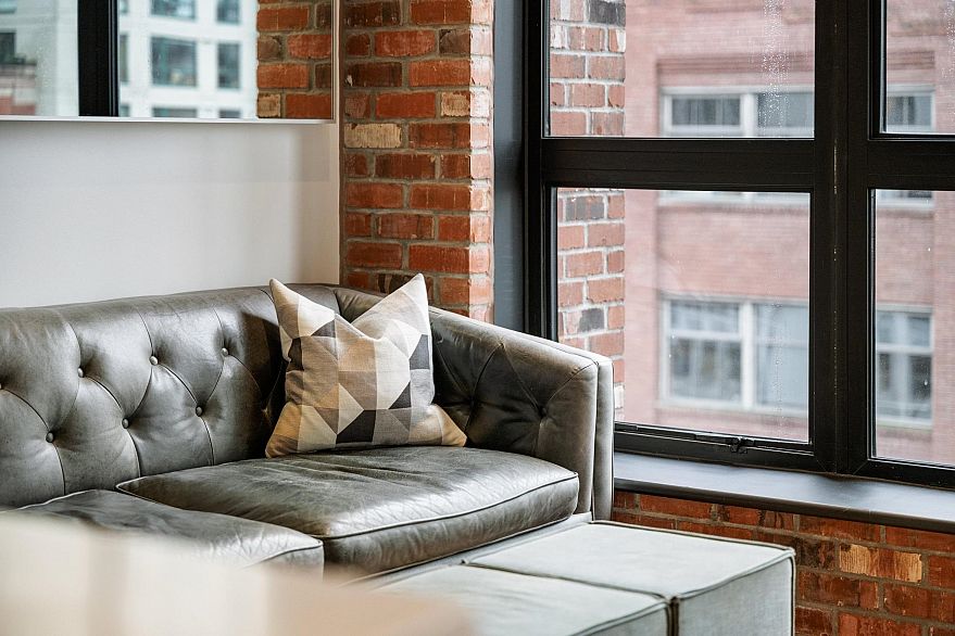 401 1238 Homer Street