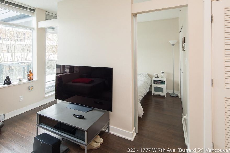 323 1777 W 7th Avenue