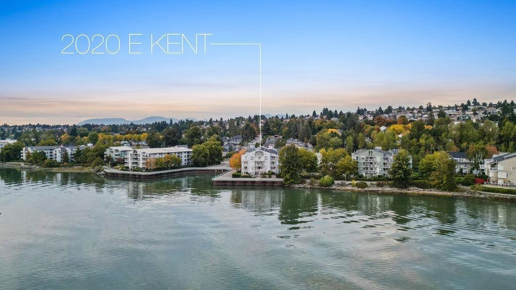 315 2020 E Kent Avenue South