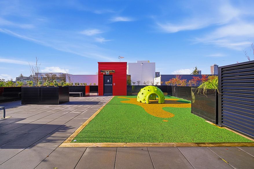 406 6485 Manitoba Street