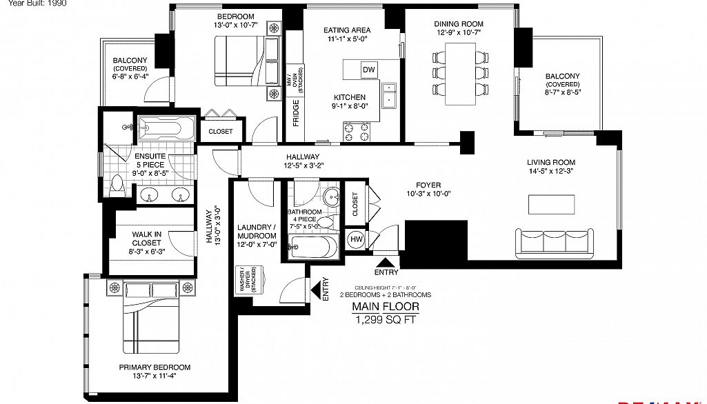 403 1633 W 10th Avenue