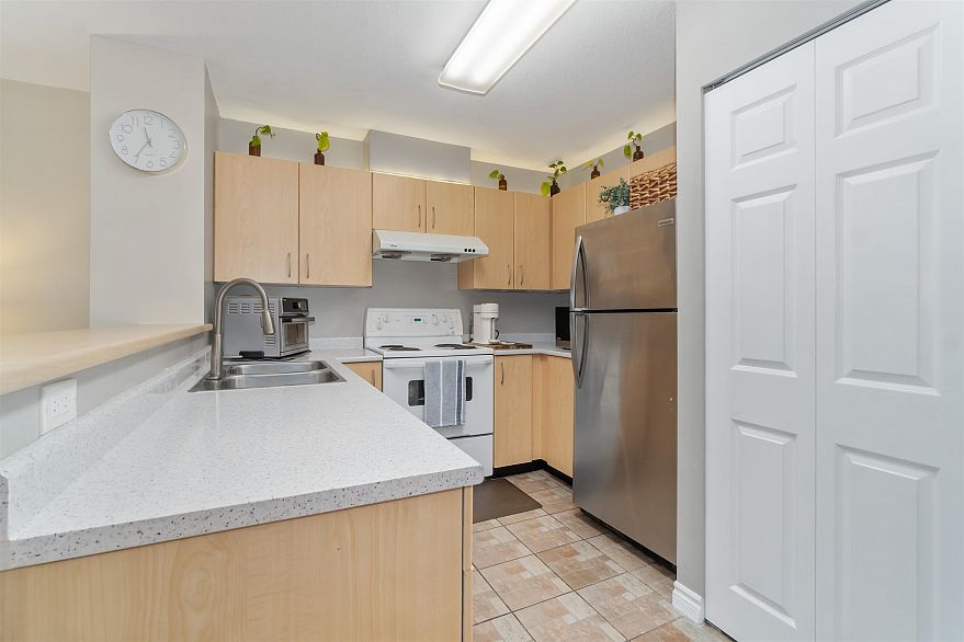 110 3588 Crowley Drive