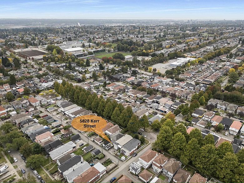5828 Kerr Street