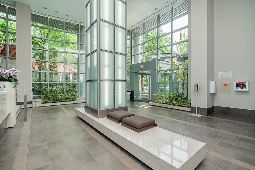 1502 1483 Homer Street