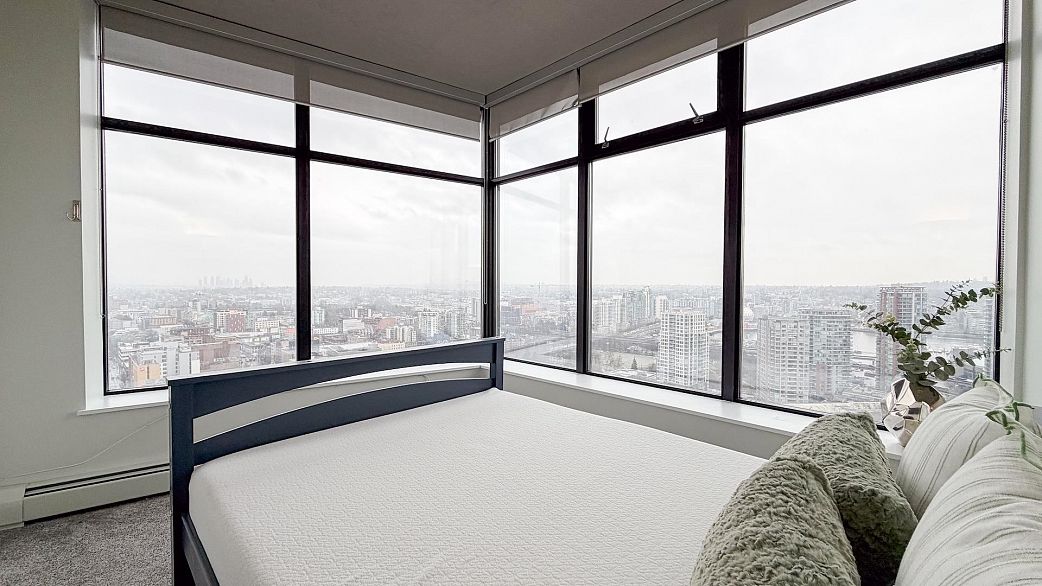 PH4 108 Cordova Street