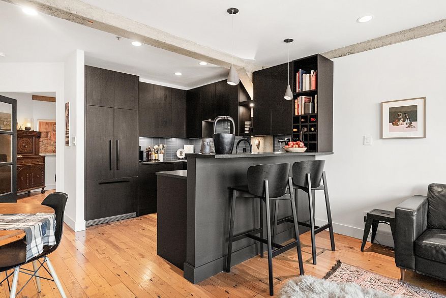 407 1216 Homer Street