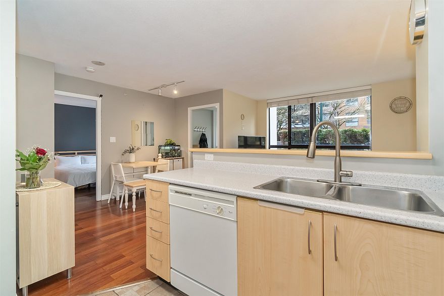 110 3588 Crowley Drive