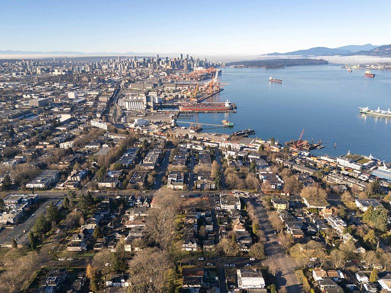 323 N Kamloops Street