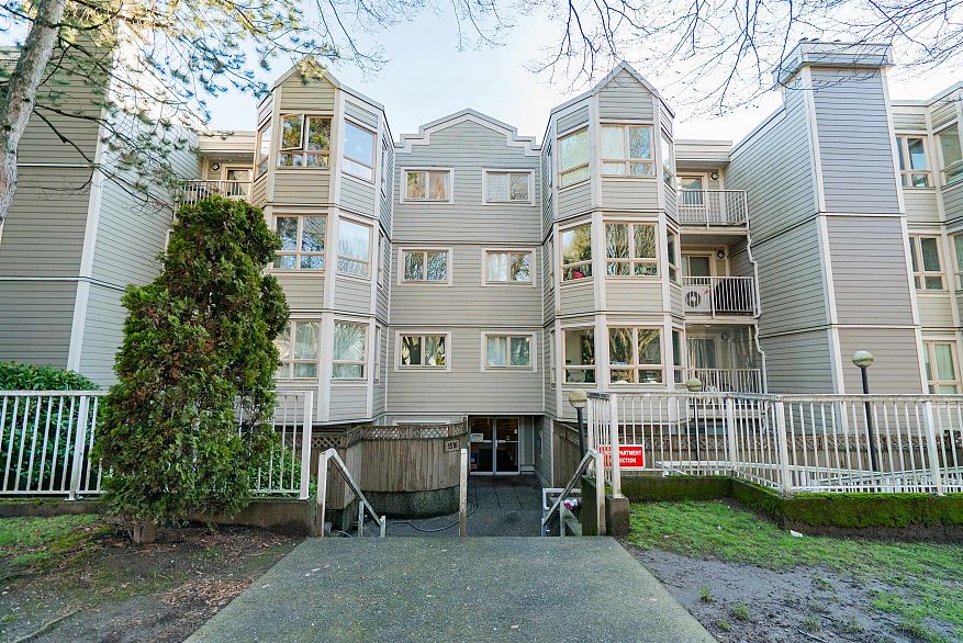 102 1516 E 1st Avenue