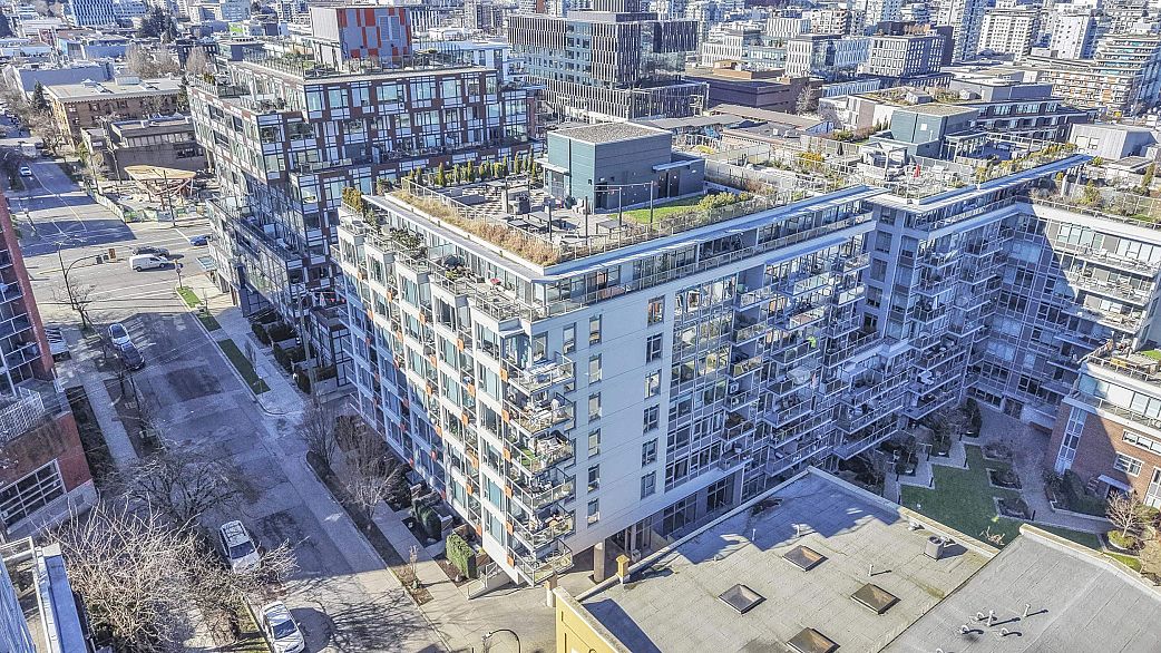 509 251 E 7th Avenue