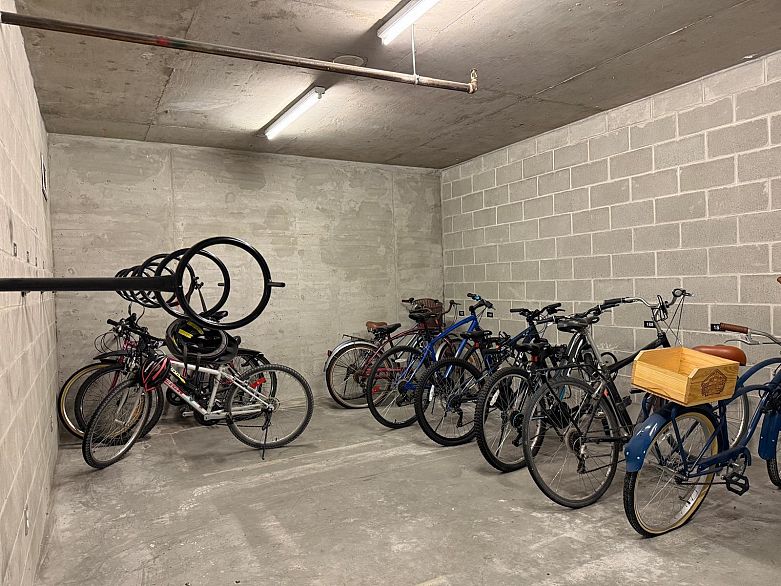 2207 1308 Hornby Street