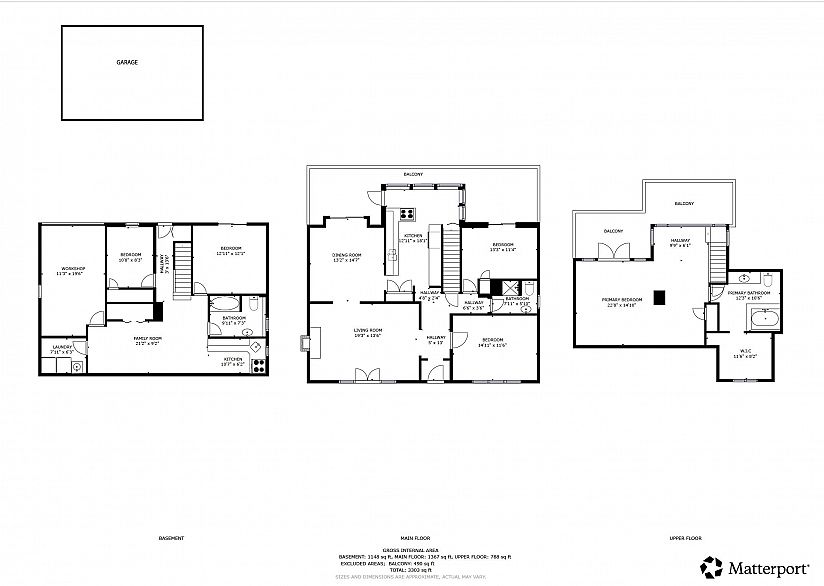 4327 Locarno Crescent