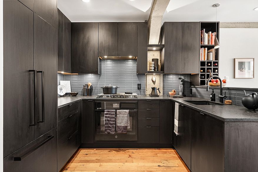 407 1216 Homer Street