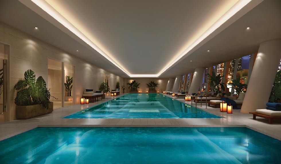 3007 1277 Hornby Street