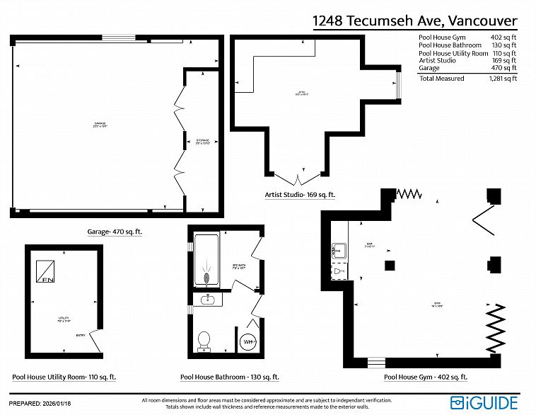 1248 Tecumseh Avenue