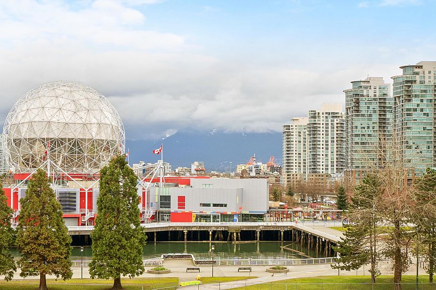 506 1678 Pullman Porter Street