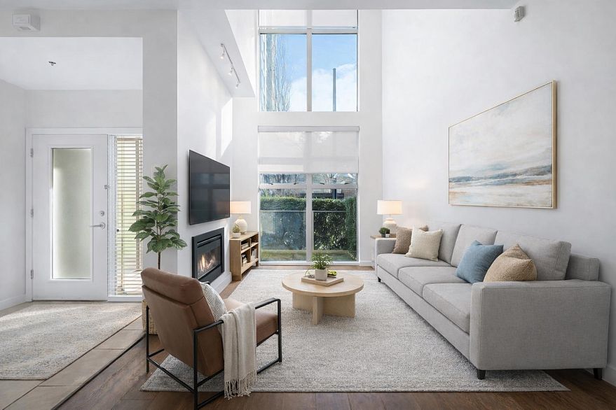 1237 Richards Street