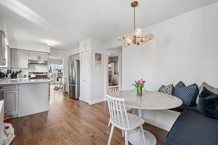 3616 E Georgia Street