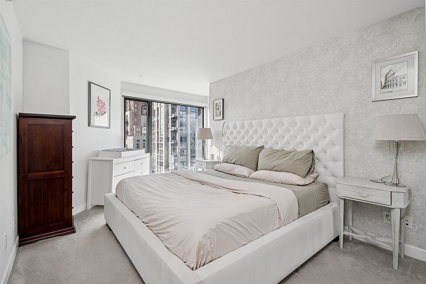 1502 1155 Homer Street