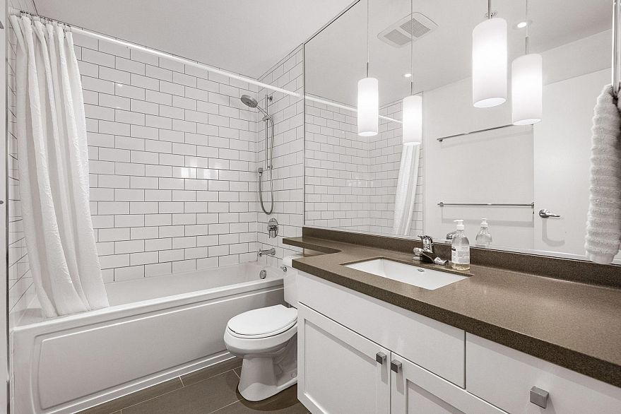 401 1238 Homer Street