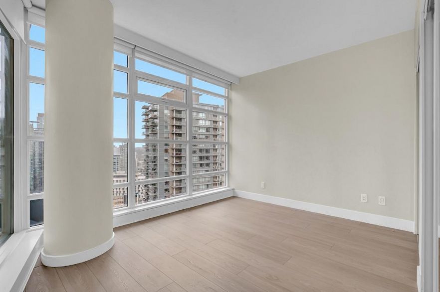 2305 1205 W Hastings Street