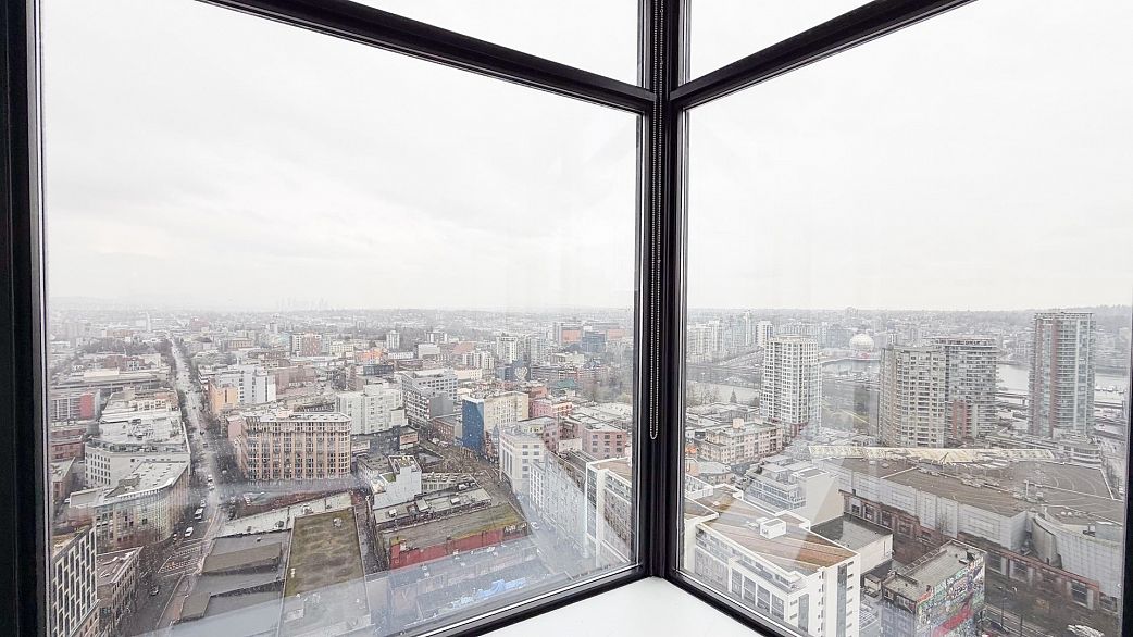 PH4 108 Cordova Street