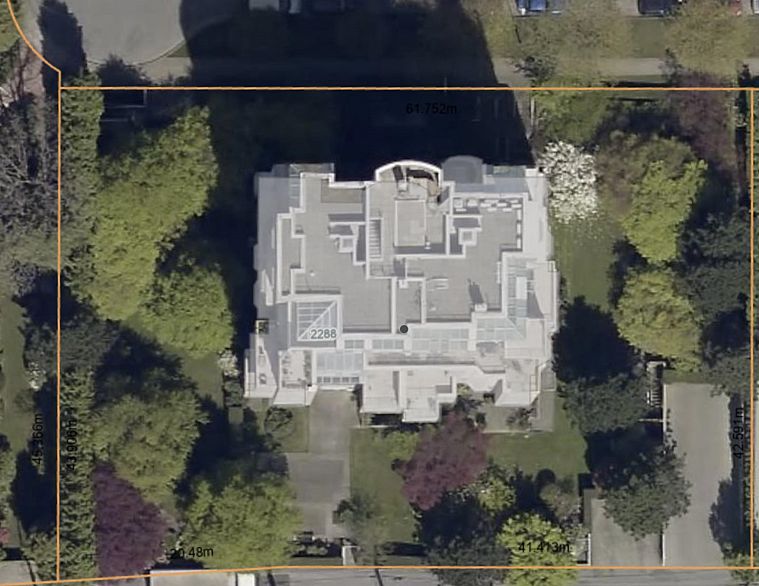 101 2288 W 40th Avenue