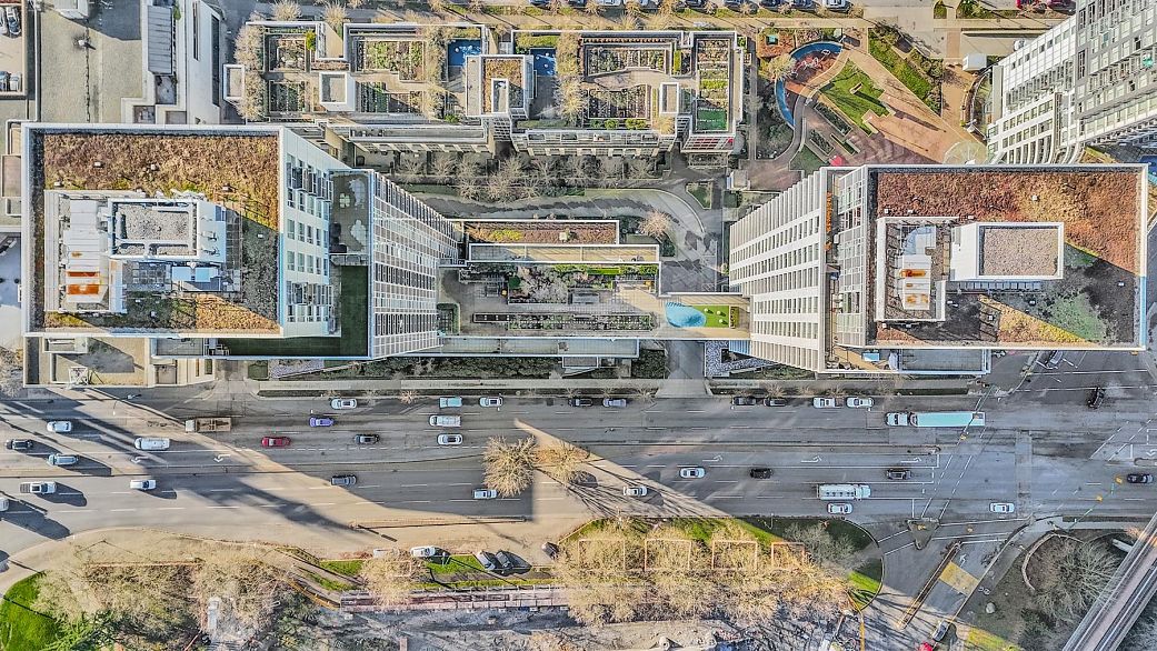 507 5665 Boundary Road